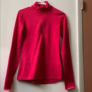 Nike pro dry fit sweater